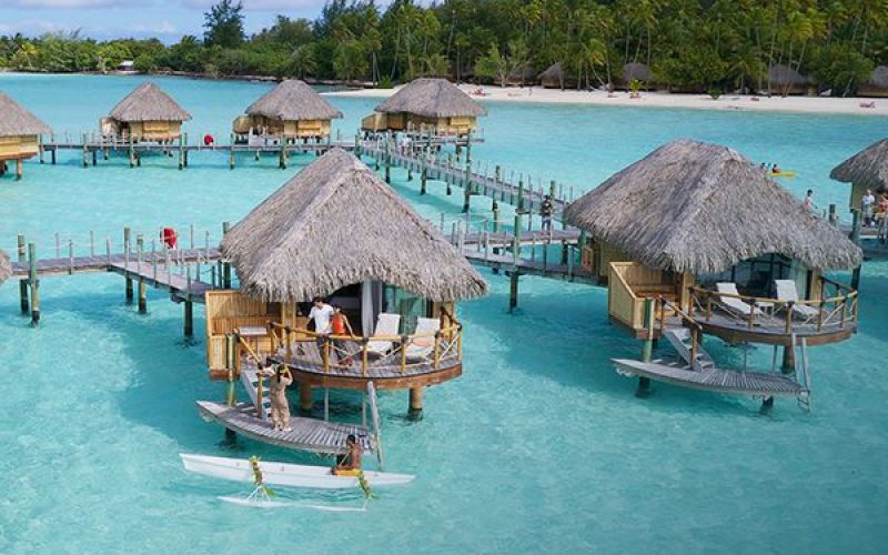 “ON SALE NOW” Le Bora Bora by Pearl Resorts